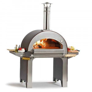 Kit pizzaiolo 90/120 Italiani Alfa Refrattari