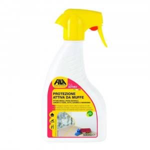 Spray antimuffa 500 ml Active2 Fila