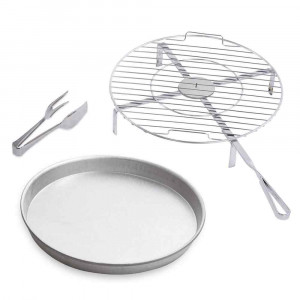 Paralegna 59 cm Alfa Refrattari PLP-01-600