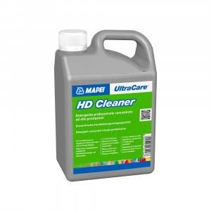 Detergente rimuovi sporco Mapei UltraCare HD Cleaner