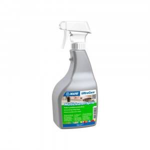 Detergente spray pulizia rapida Mapei Multicleaner Spray UltraCare-0,75 LT