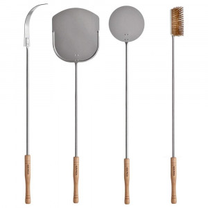 Paralegna 59 cm Alfa Refrattari PLP-01-600