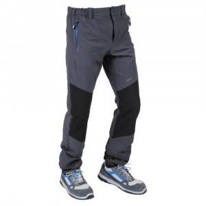 Pantalone da lavoro grigio trekking light 7812 Beta