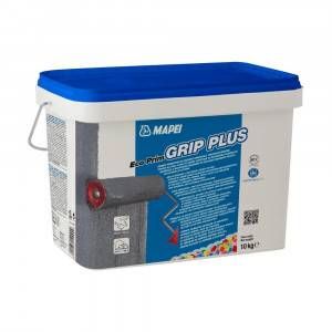 Primer promotore di adesione Eco Prim Grip Plus Mapei 10Kg